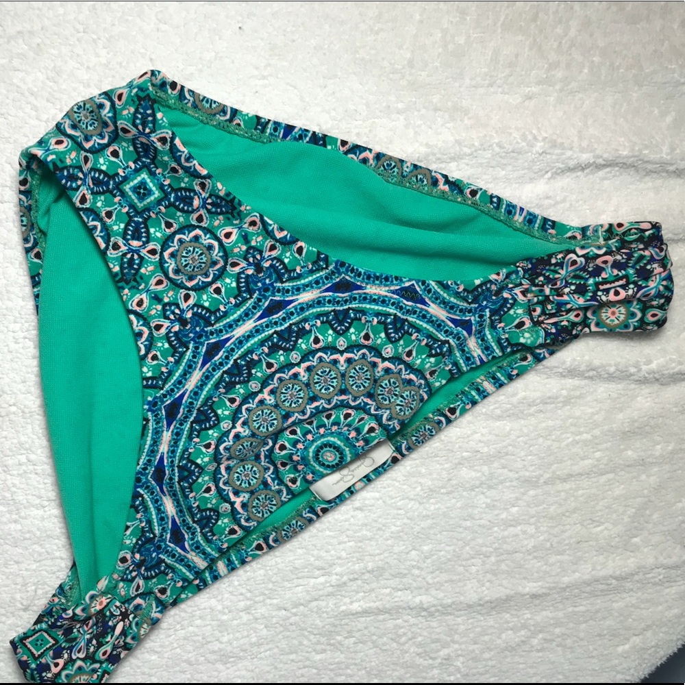 Bikini Bottoms!